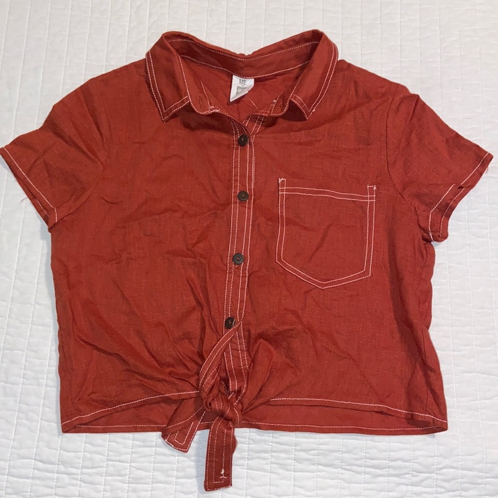 NWT PacSun Top